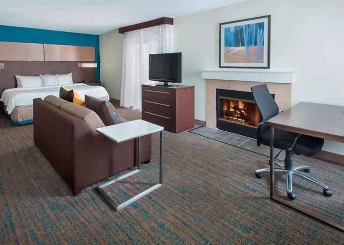 Residence Inn Philadelphia Valley Forge